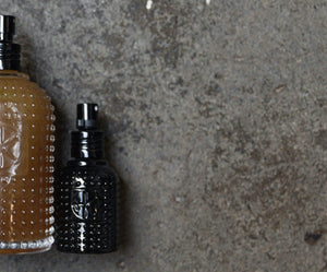 Cult + King Natural Haircare from Hair By Jen