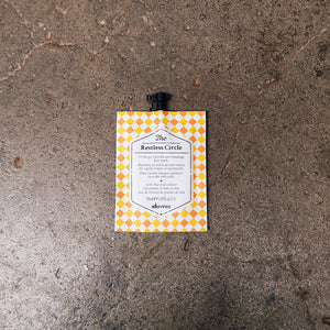 Davines Restless Circle Mask from Hair By Jen