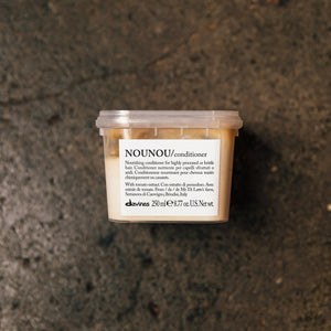 Davines Nounou Conditioner Full Size from Hair By Jen